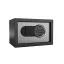 ARTEMISZ® - SCE 200 bútorszéf Black & Grey