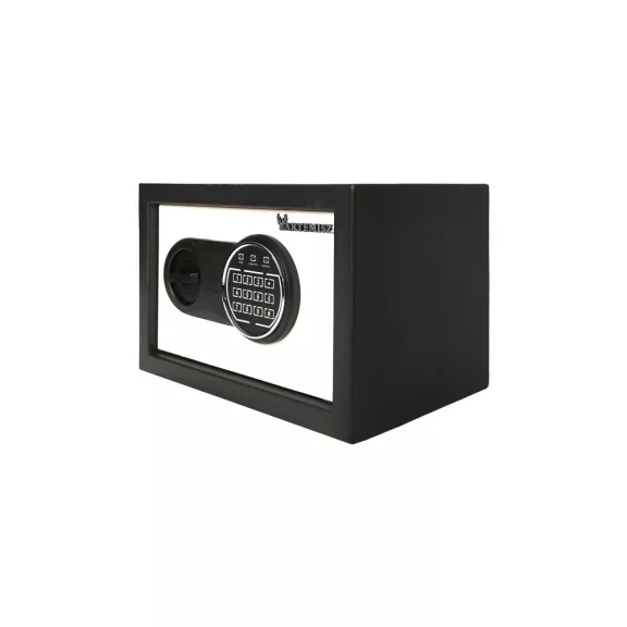 ARTEMISZ® WSCE 200 Black & White digitális bútorszéf