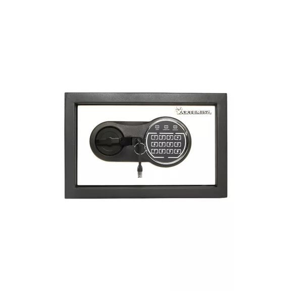 ARTEMISZ® WSCE 200 Black & White digitális bútorszéf