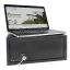 ARTEMISZ® - LAPTOP minősített széf kulcsos zárszerkezettel