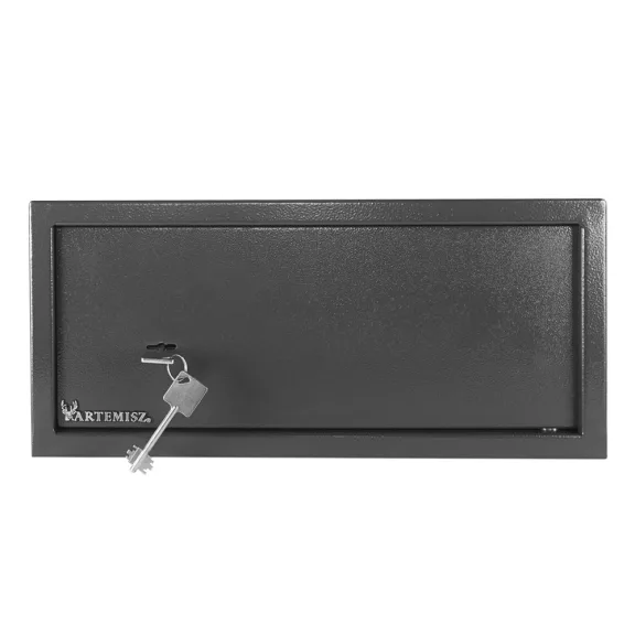 ARTEMISZ® - LAPTOP minősített széf kulcsos zárszerkezettel