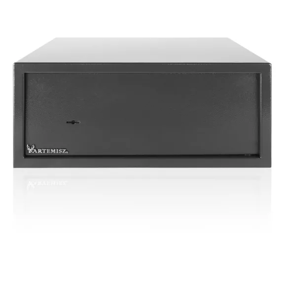 ARTEMISZ® - LAPTOP minősített széf kulcsos zárszerkezettel