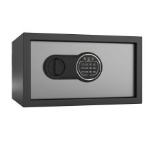 ARTEMISZ® | SCE 230 laptopszéf Black & Grey