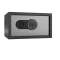 ARTEMISZ® - SCE 230 laptopszéf Black & Grey