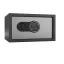 ARTEMISZ® - SCE 230 laptopszéf Black & Grey