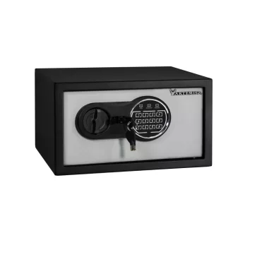 ARTEMISZ® - SCE 230 laptopszéf Black & Grey