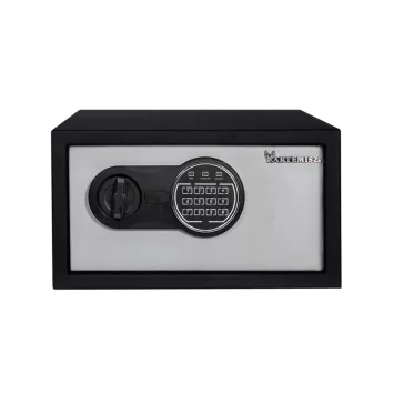 ARTEMISZ® - SCE 230 laptopszéf Black & Grey