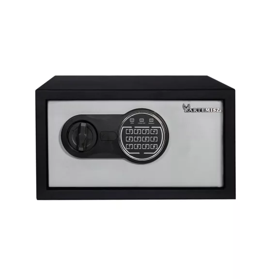 ARTEMISZ® - SCE 230 laptopszéf Black & Grey