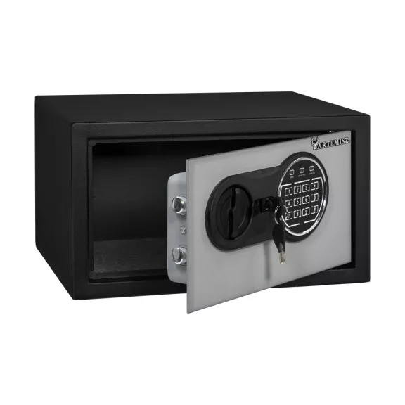 ARTEMISZ® - SCE 230 laptopszéf Black & Grey