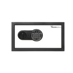 ARTEMISZ® | WSCE 230 laptopszéf Black & White