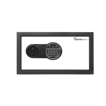 ARTEMISZ® - WSCE 230 laptopszéf Black & White