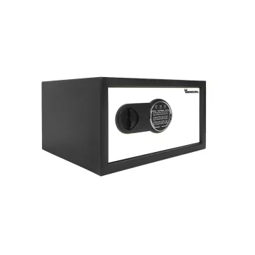 ARTEMISZ® - WSCE 230 laptopszéf Black & White