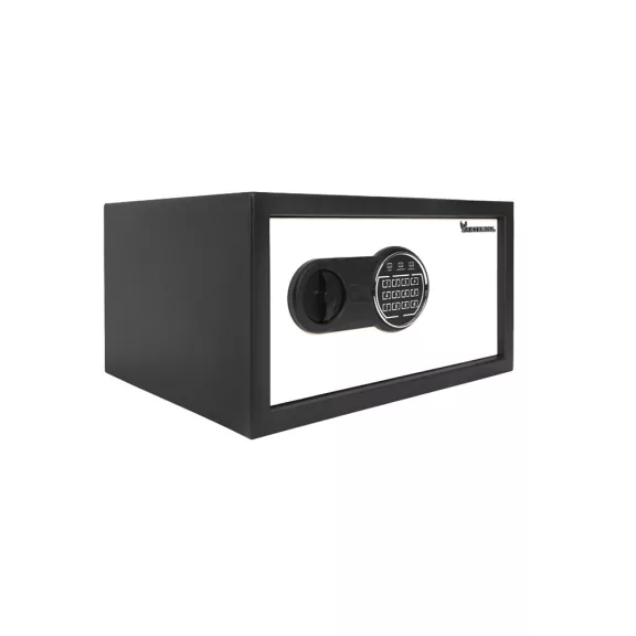 ARTEMISZ® - WSCE 230 laptopszéf Black & White