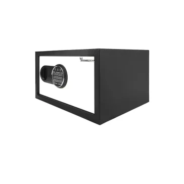 ARTEMISZ® - WSCE 230 laptopszéf Black & White