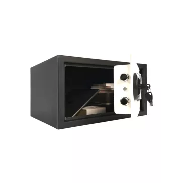 ARTEMISZ® - WSCE 230 laptopszéf Black & White