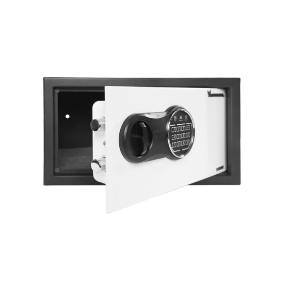 ARTEMISZ® - WSCE 230 laptopszéf Black & White