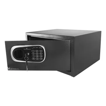 ARTEMISZ® - LAPTOP minősített széf elektromos zárszerkezettel