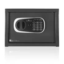 ARTEMISZ® - 250 minősített széf elektromos zárszerkezettel