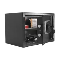 ARTEMISZ® - 250 minősített széf elektromos zárszerkezettel