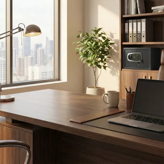 ARTEMISZ® - 250 minősített széf elektromos zárszerkezettel ARTEMISZ® - 250 minősített széf elektromos zárszerkezettel