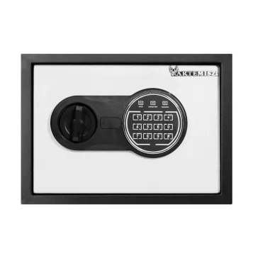 Bútorszéf ARTEMISZ® WSCE 250 - elektronikus zárral