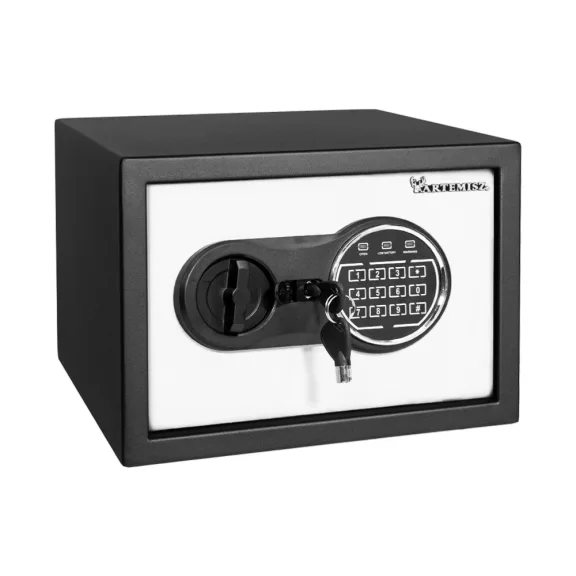 Bútorszéf ARTEMISZ® WSCE 250 - elektronikus zárral Bútorszéf ARTEMISZ® WSCE 250 - elektronikus zárral