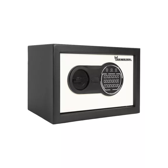 Bútorszéf ARTEMISZ® WSCE 250 - elektronikus zárral Bútorszéf ARTEMISZ® WSCE 250 - elektronikus zárral