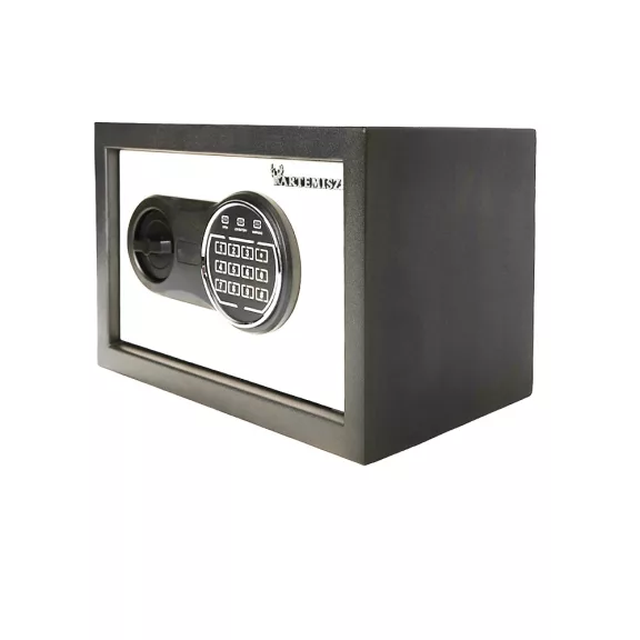 Bútorszéf ARTEMISZ® WSCE 250 - elektronikus zárral Bútorszéf ARTEMISZ® WSCE 250 - elektronikus zárral