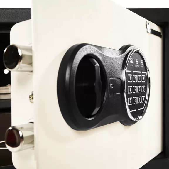 Bútorszéf ARTEMISZ® WSCE 250 - elektronikus zárral Bútorszéf ARTEMISZ® WSCE 250 - elektronikus zárral