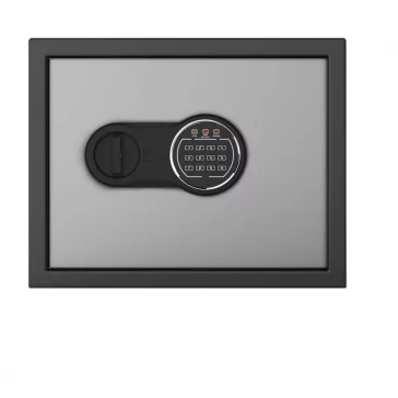 ARTEMISZ® SCE 300 Black & Grey digitális bútorszéf