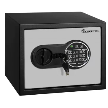 ARTEMISZ® SCE 300 Black & Grey digitális bútorszéf