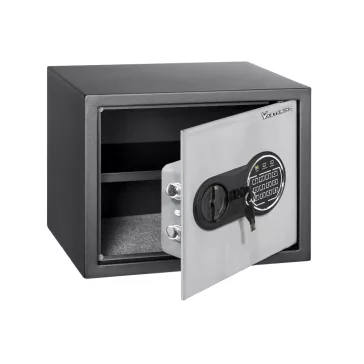 ARTEMISZ® SCE 300 Black & Grey digitális bútorszéf