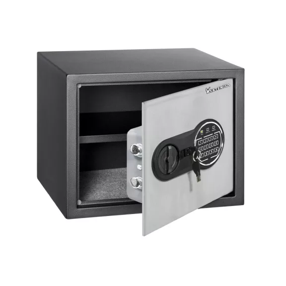 ARTEMISZ® SCE 300 Black & Grey digitális bútorszéf