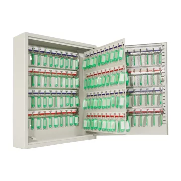 ARTEMISZ® - kulcsszekrény 160 kulcs tárolására fehér SZÍNBEN