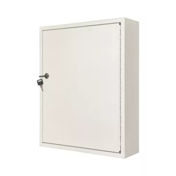 ARTEMISZ® - kulcsszekrény 160 kulcs tárolására fehér SZÍNBEN