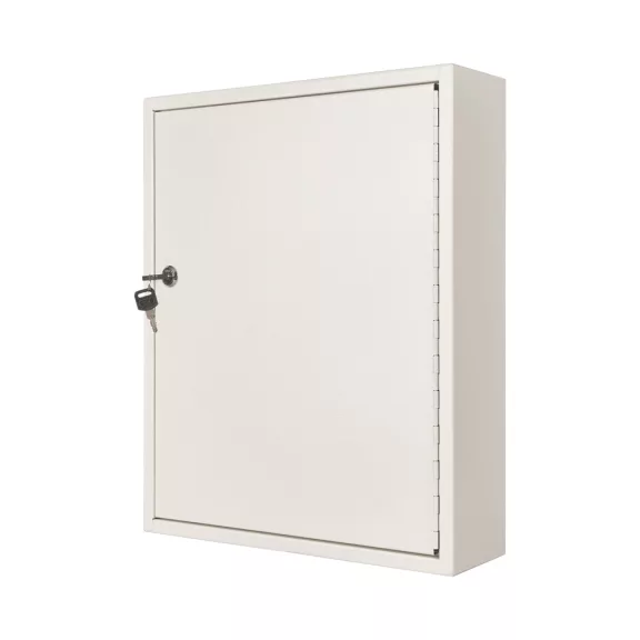 ARTEMISZ® - kulcsszekrény 160 kulcs tárolására fehér SZÍNBEN