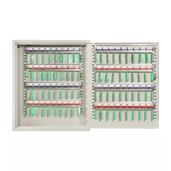ARTEMISZ® - kulcsszekrény 80 kulcs tárolására fehér SZÍNBEN