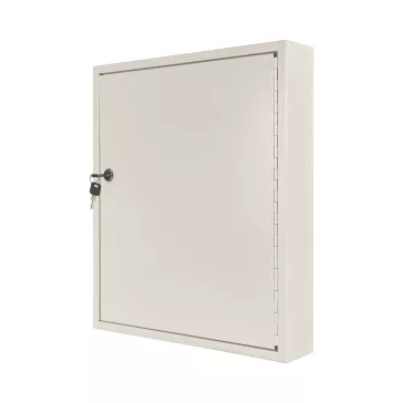 ARTEMISZ® - kulcsszekrény 80 kulcs tárolására fehér SZÍNBEN