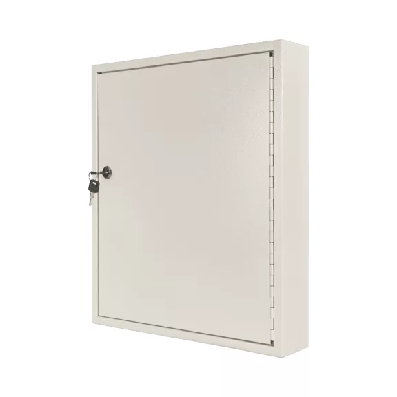 ARTEMISZ® - kulcsszekrény 80 kulcs tárolására fehér SZÍNBEN