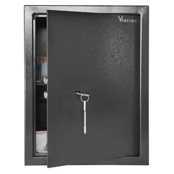 ARTEMISZ® - 450 BIG PLUS minősített széf kulcsos zárszerkezettel