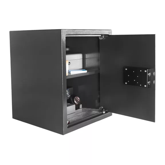 ARTEMISZ® - 450 BIG PLUS minősített széf kulcsos zárszerkezettel