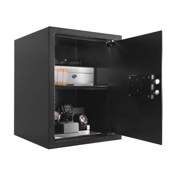 ARTEMISZ® - 450 BIG PLUS minősített széf kulcsos zárszerkezettel