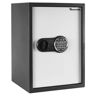 ARTEMISZ® SCE 500 Black & Grey digitális irodai széf
