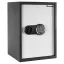 ARTEMISZ® SCE 500 Black & Grey digitális irodai széf