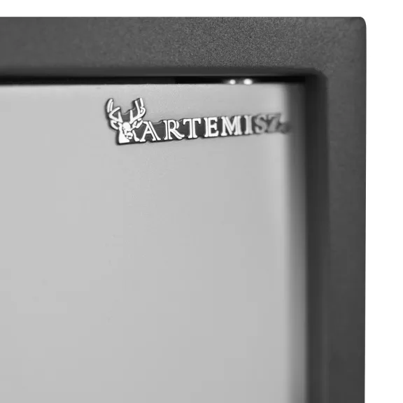 ARTEMISZ® SCE 500 Black & Grey digitális irodai széf