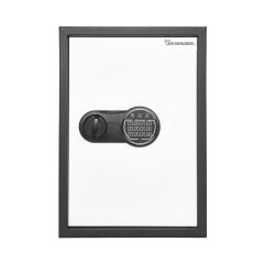 ARTEMISZ® | WSCE 500 Irodai széf Black & White