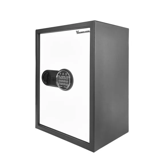 ARTEMISZ® WSCE 500 Black & White digitális irodai széf