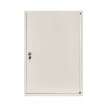 ARTEMISZ® - kulcsszekrény 200 kulcs tárolására fehér SZÍNBEN
