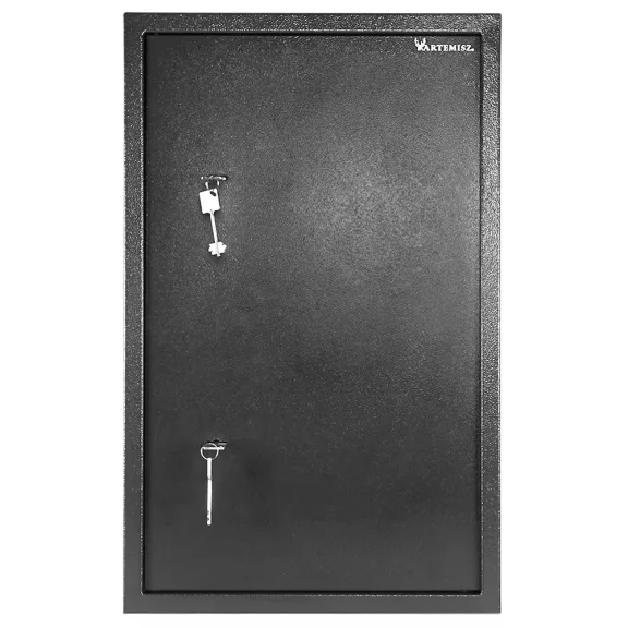 ARTEMISZ® - 750 IRODAI minősített széf dupla zárszerkezettel