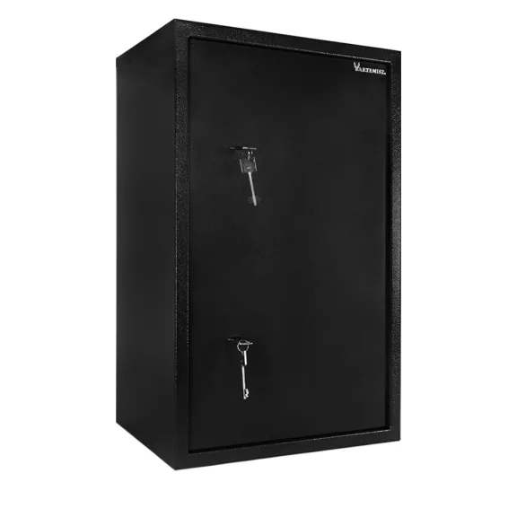 ARTEMISZ® - 750 IRODAI minősített széf dupla zárszerkezettel